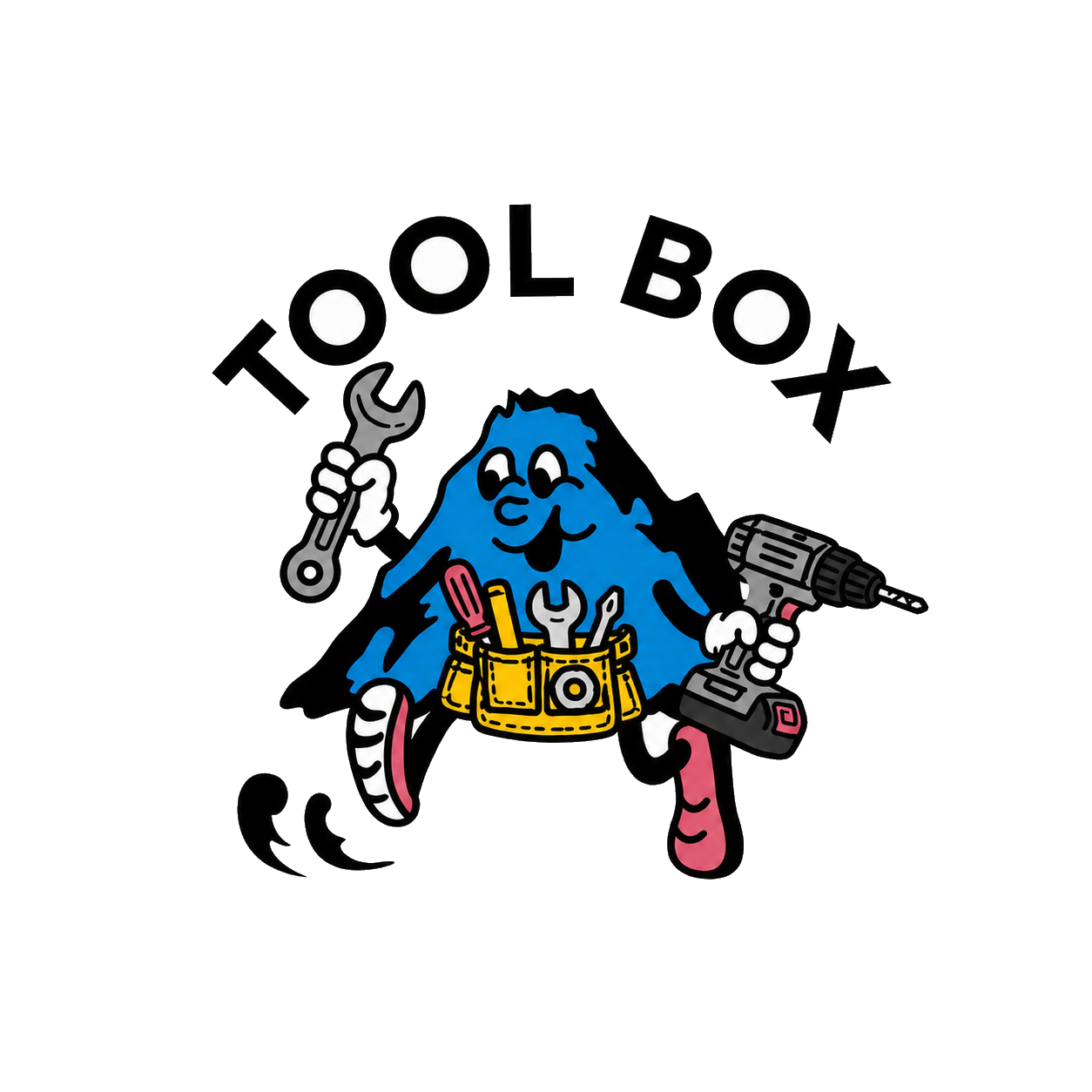 Tool Box